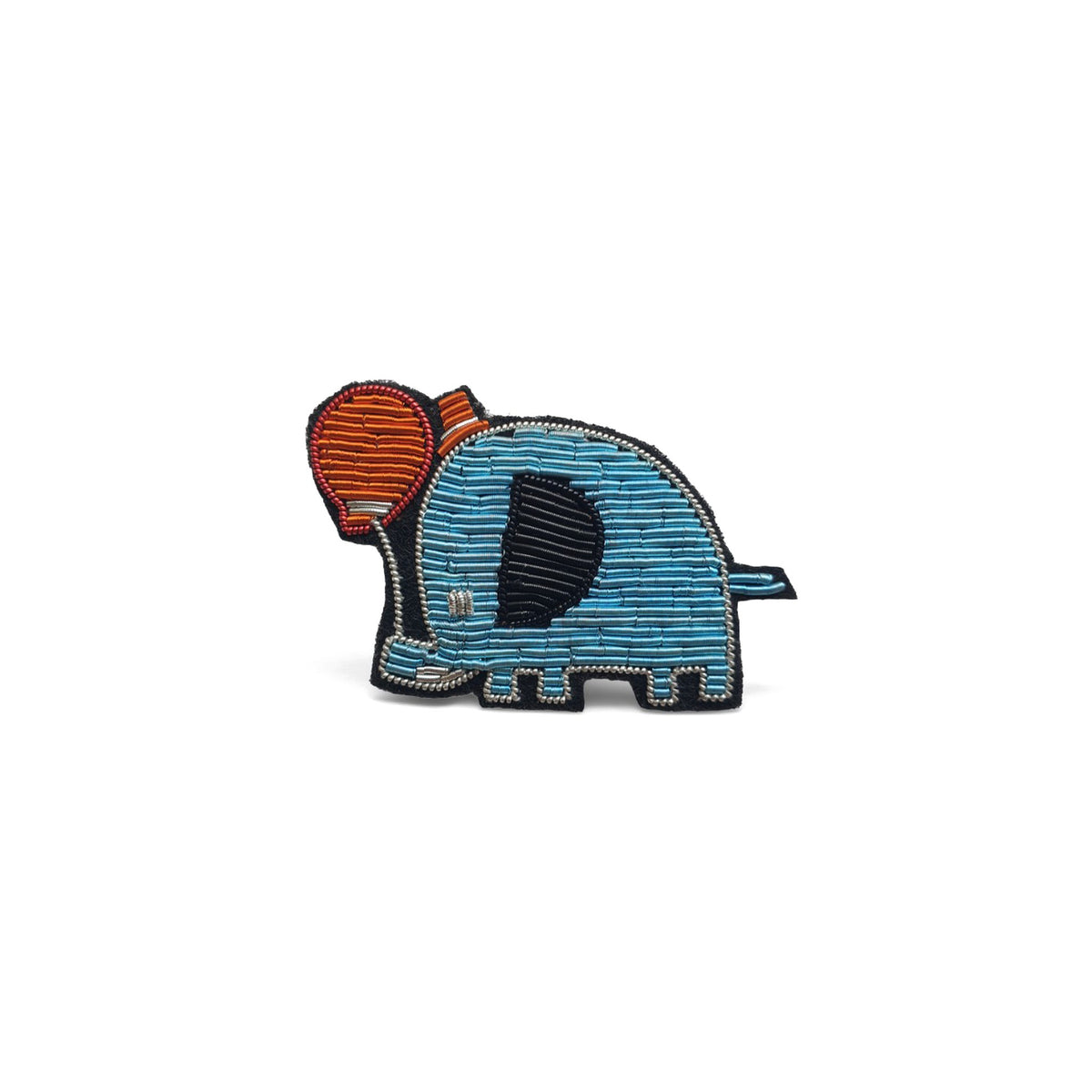 Dumbo broş - Maze Collection