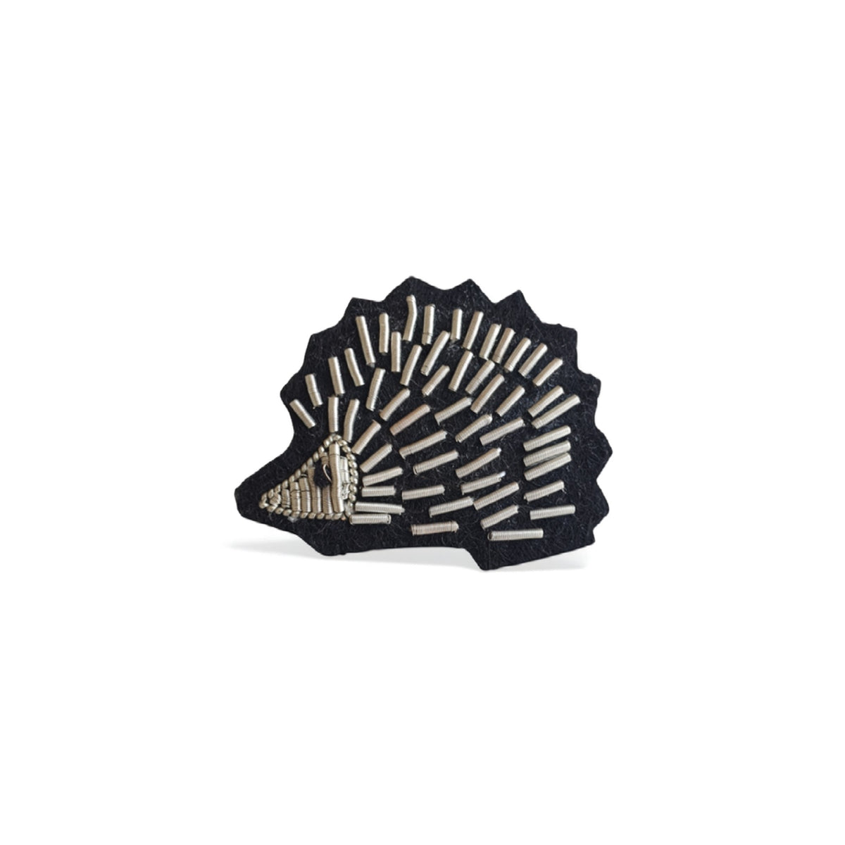 Kirpi broş - Maze Collection