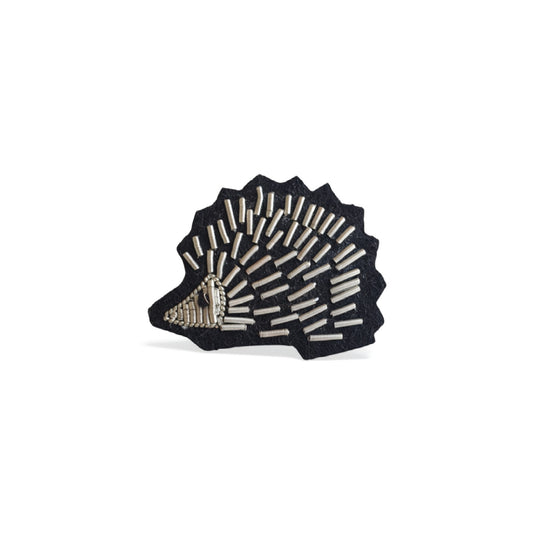 Kirpi broş - Maze Collection