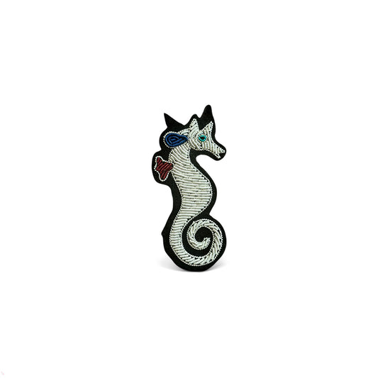 Denizatı broş - Maze Collection