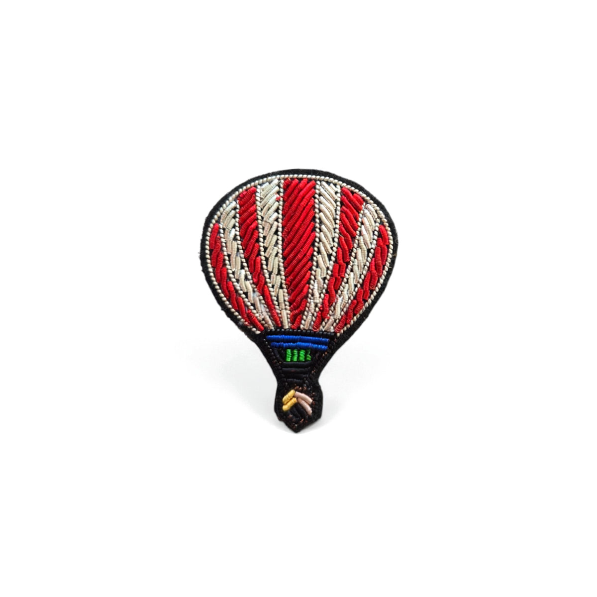 Kapadokya Balonu broş - Maze Collection