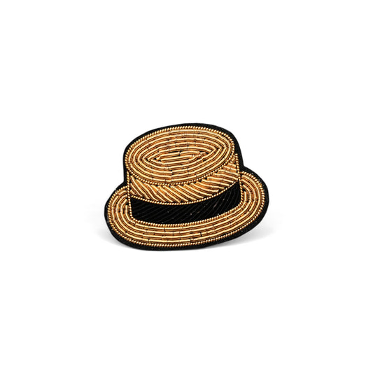 Şapka broş - Maze Collection